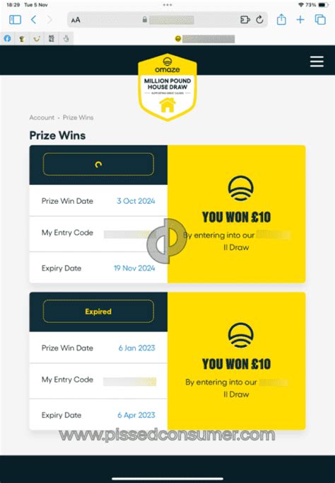 omaze reviews|are omaze contests a scam.